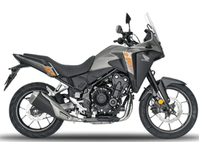 NX400
